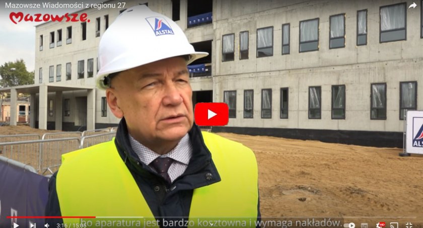Mazowsze. Wiadomości z regionu 27