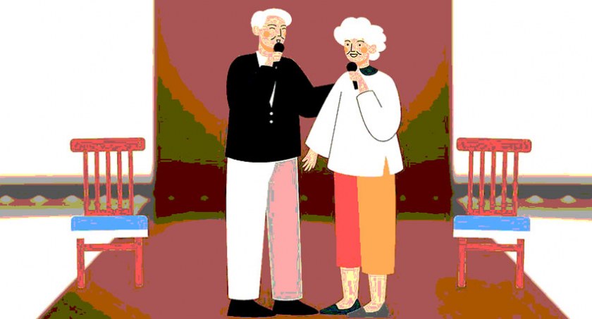 Pruszkowskie Forum Seniorów 2022