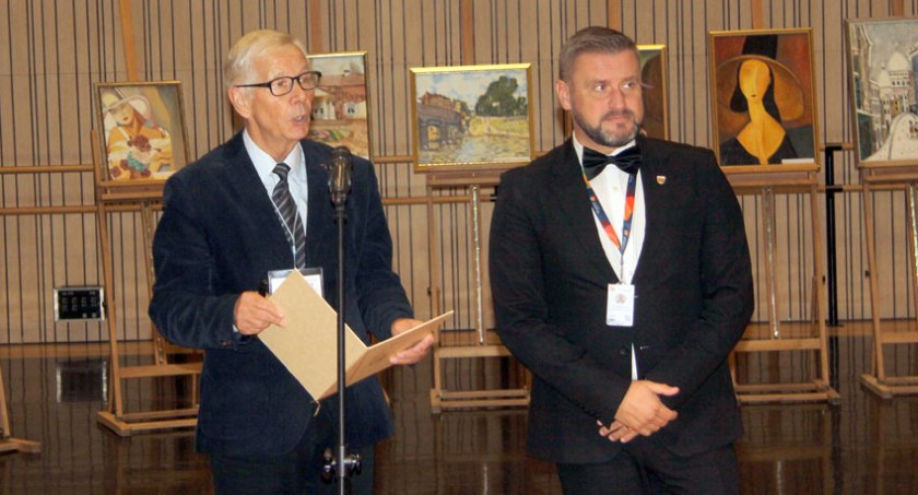 Pruszków gospodarzem Forum Mazowieckich Rad Seniorów 21 października 2022 r.