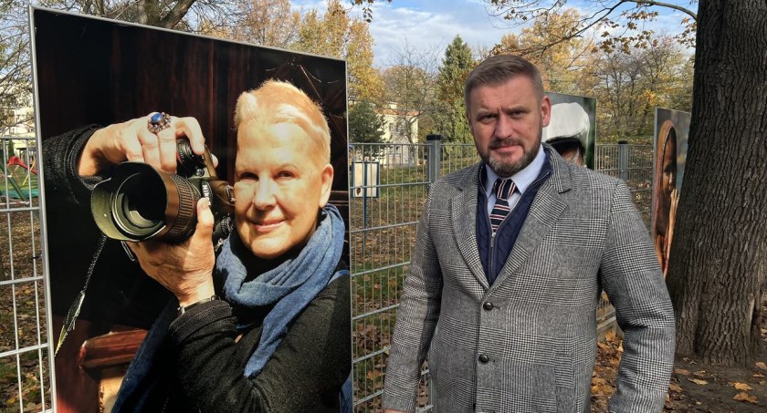 Uśmiech Świata - wystawa w pruszkowskim Parku Kościuszki