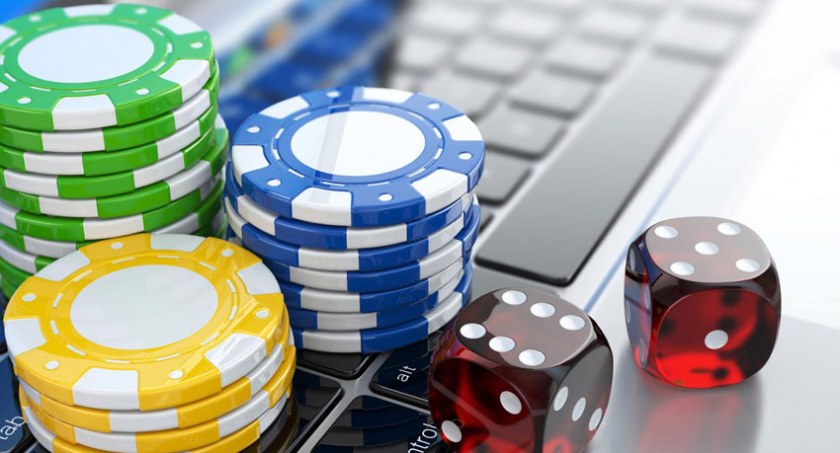 Hazard online na żywo: zalety i wady