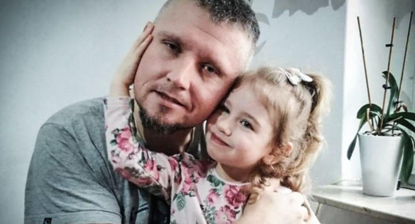 Boże❗️Błagam, ratujcie Zosię❗️Jej serduszko to tykająca bomba...