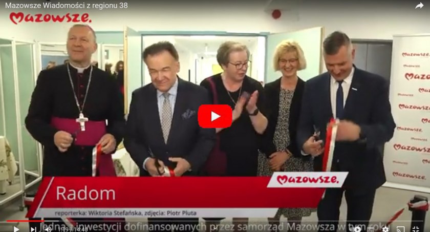 Mazowsze. Wiadomości z regionu 38
