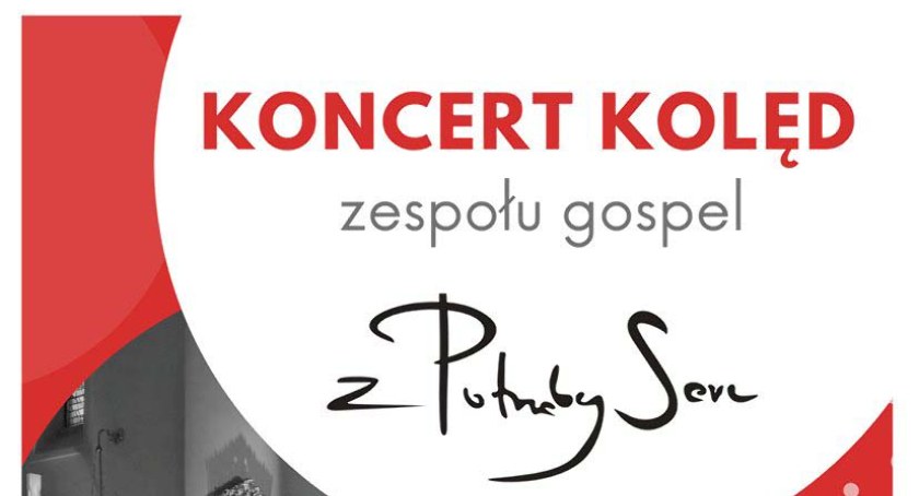 Orszak Trzech Króli w Otrębusach i koncert gospel w Brwinowie