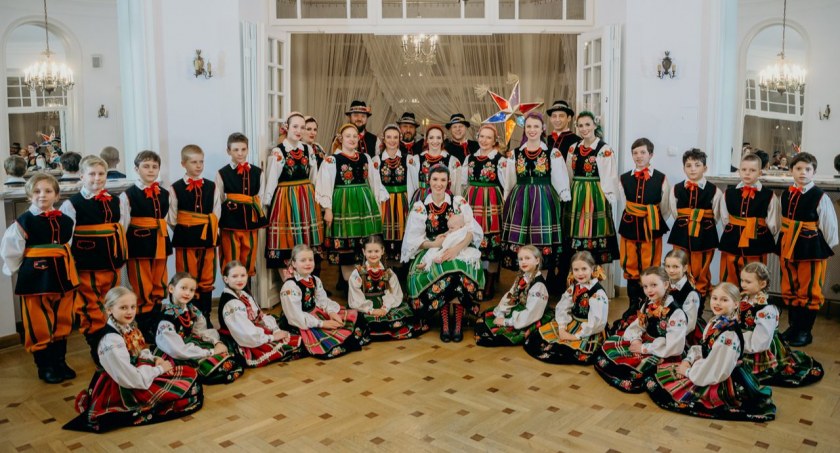 Koncert kolęd i pastorałek w Pruszkowie
