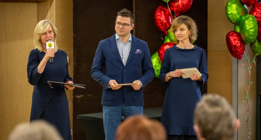 Senioralny bon rehabilitacyjny dla uczestników „Konkursu wiedzy o znaczeniu profilaktyki zdrowotnej”