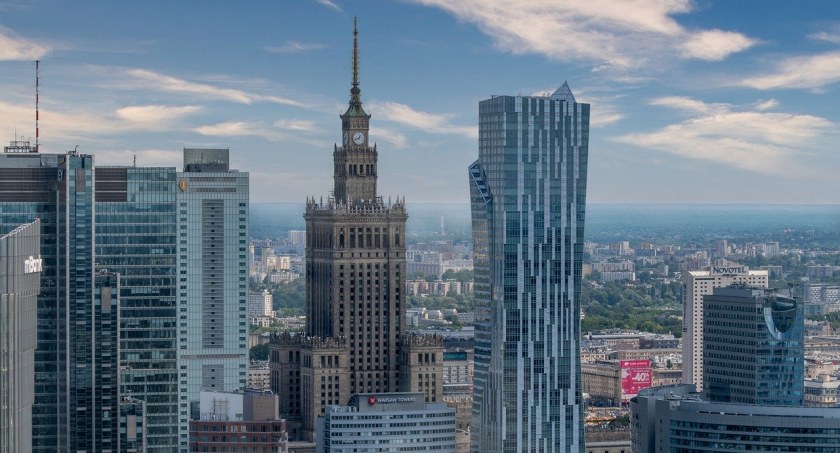 Strategia rozwoju metropolii warszawskiej do 2040 roku
