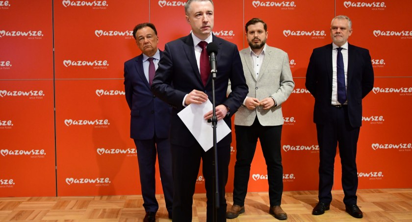 Mazowsze musi bronić uchwały antysmogowej