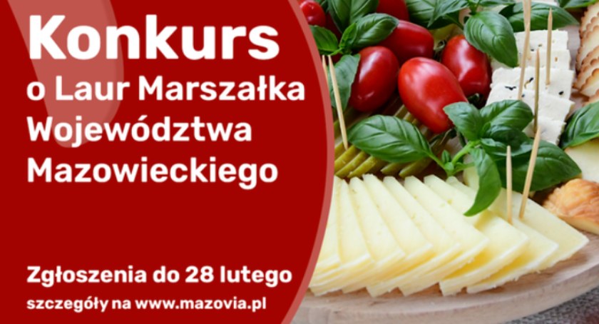Weź udział w konkursie i wypromuj swój produkt