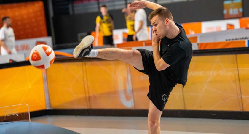 Eliminacje do igrzysk europejskich