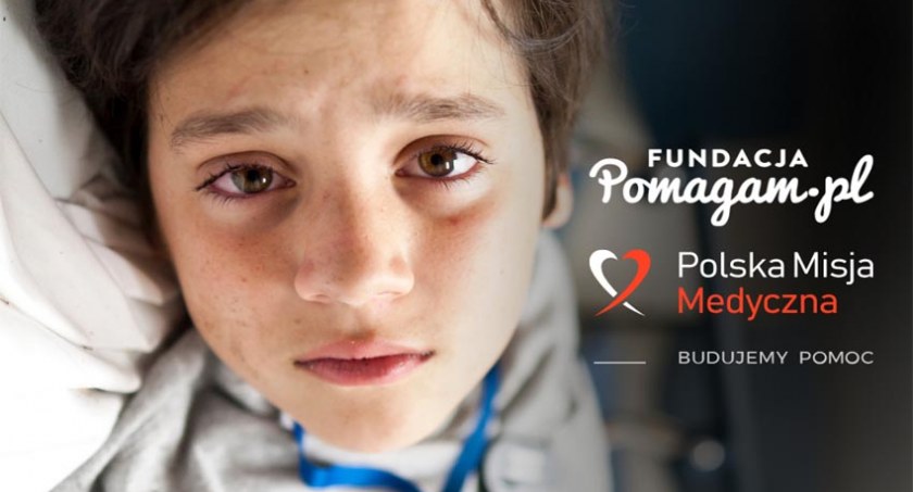 Pomoc dla ofiar trzęsienia ziemi w Turcji i Syrii. Trwa zbiórka Fundacji Pomagam.pl dla Polskiej Misji Medycznej