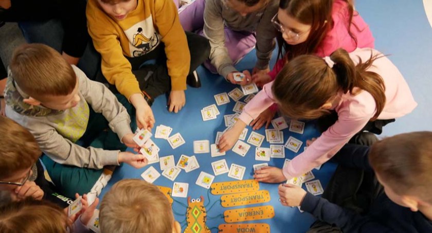 Brwinów - Wyniki konkursu recyklingowego –„Wiem, jak segregować”