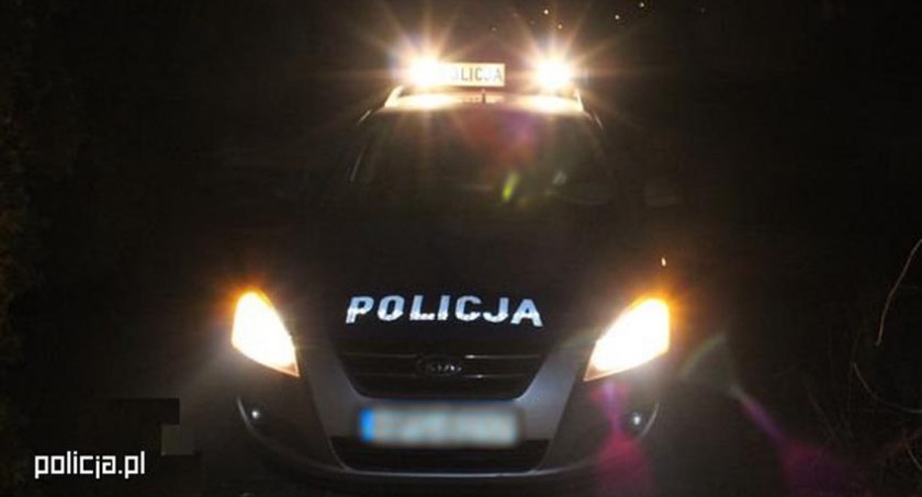 Kobieta zatrzymana za kradzież w sklepie