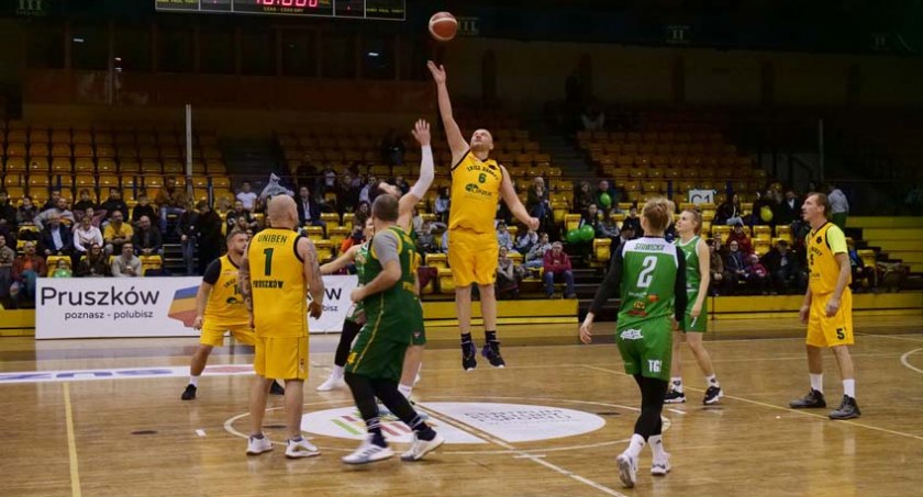 Pruszkowski Flesz Sportowy