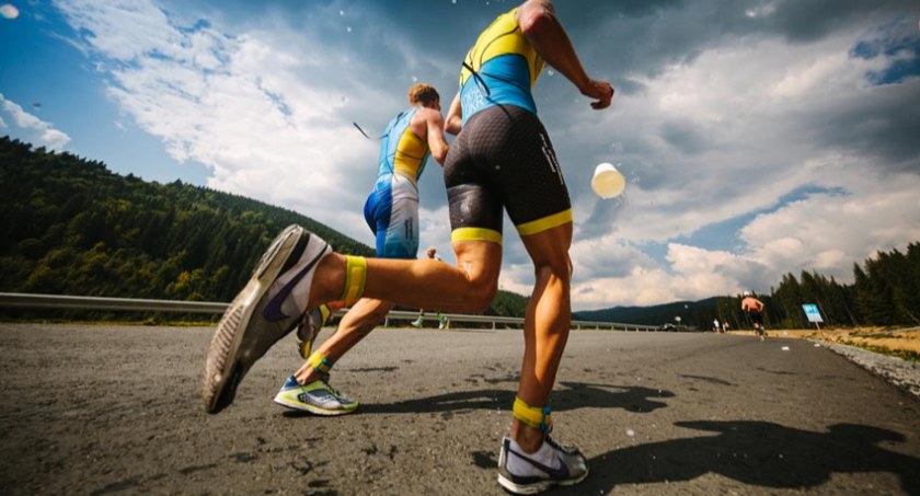 Wyzwanie na ten rok – triathlon