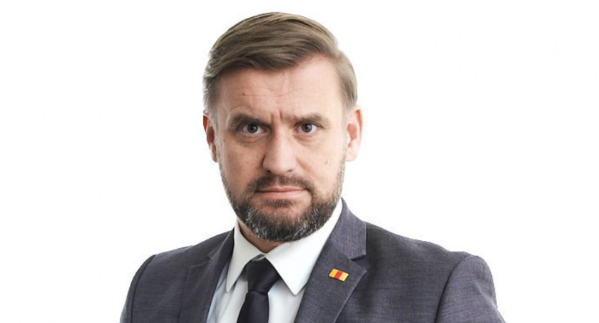 Porozmawiajmy o Pruszkowie