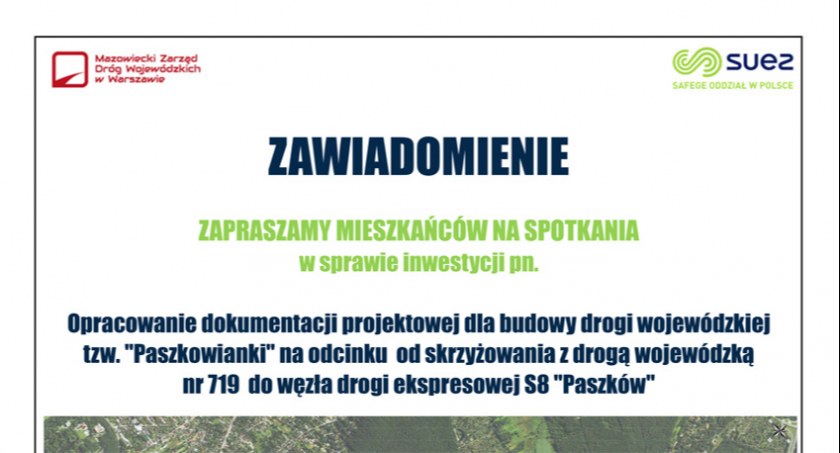 Spotkanie w sprawie 