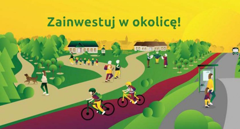 Tu mieszkam - tu płacę podatki! - rozlicz PIT w gminie Michałowice