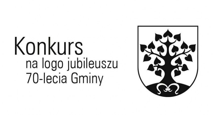 Konkurs na logo jubileuszu 70-lecia gminy Michałowice