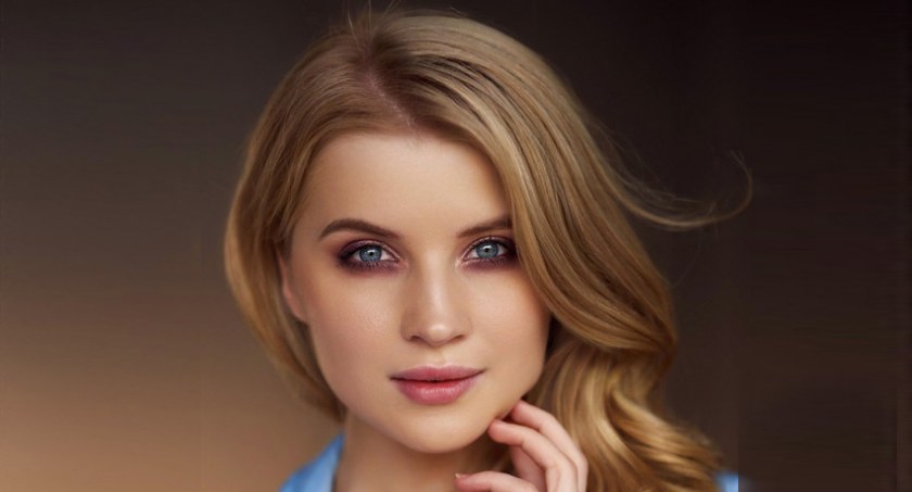 Półfinalistka Miss Polski 2023 - reprezentantka miasta Pruszkowa
