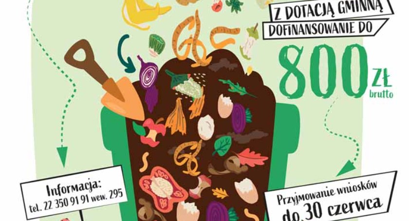Nowy program ekologiczny - program 