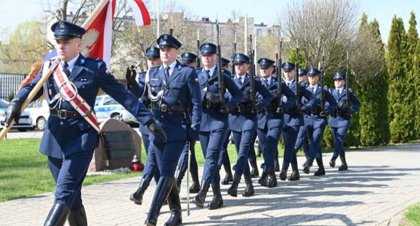 Uroczystości z okazji 80. rocznicy ujawnienia zbrodni katyńskiej