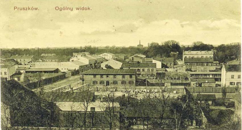 Literacki Kulturalny Piątek – „Życie publiczne i społeczne Pruszkowa do roku 1921”