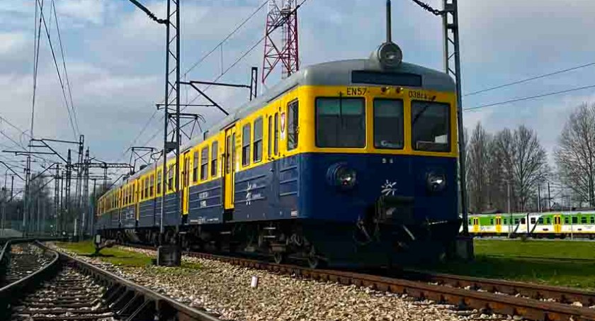 60 lat minęło jak jeden dzień 