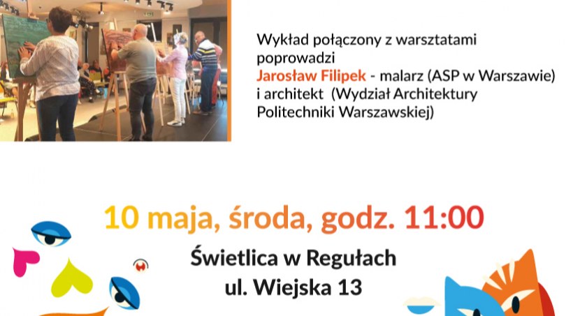 Michałowicki Uniwersytet Otwarty Wszelkiego Wieku