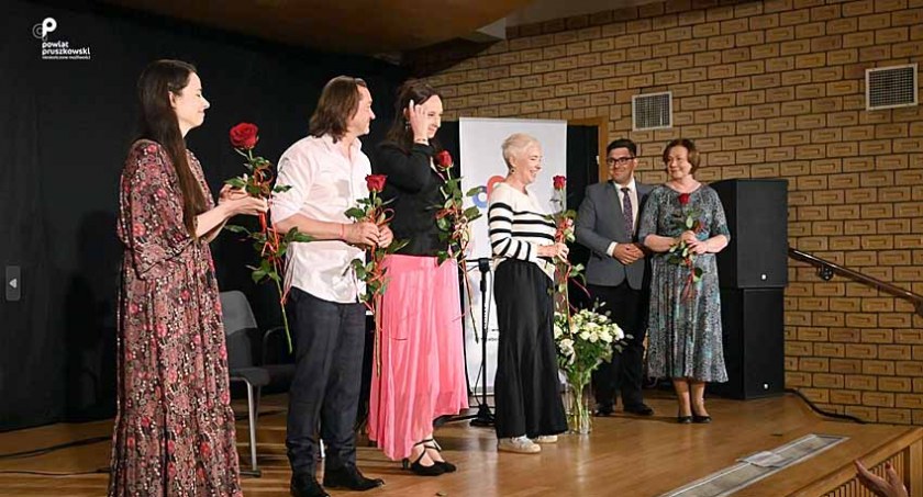 Salon Poezji pt. „Lutosławski i Hemar” 