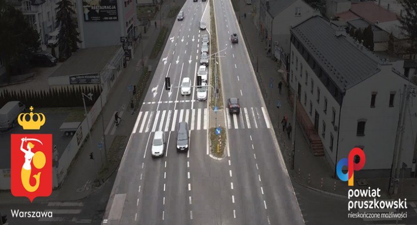 Spotkanie w sprawie rozbudowy Alei Krakowskiej