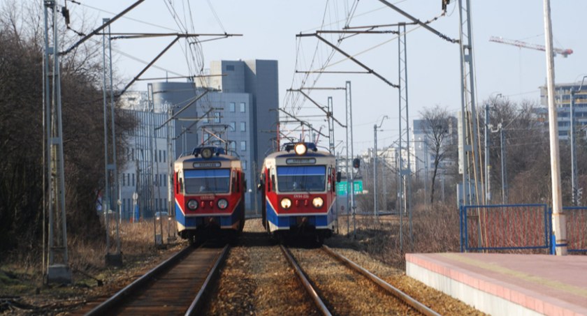 Darmowe przejazdy kolejką WKD w dniach 27-28 maja w ramach obchodów jubileuszu 70-lecia gminy Michałowice