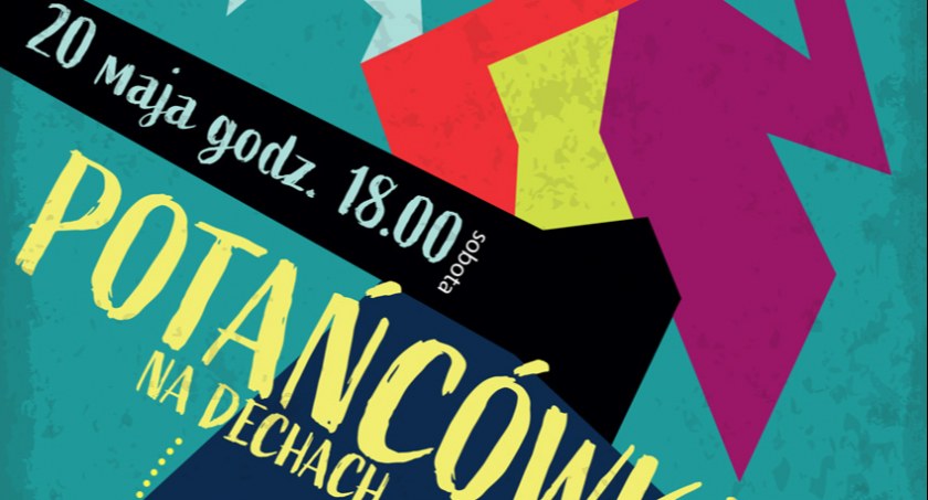 Potańcówka na dechach - Nowa Wieś
