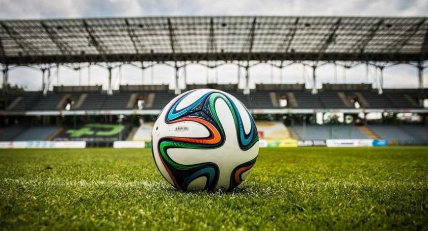 Pruszkowski poniedziałkowy Flesz Sportowy