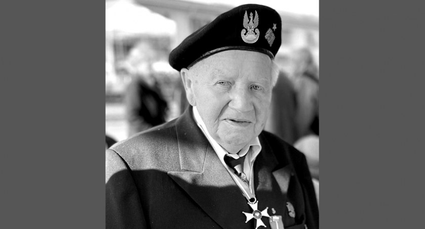 RYSZARD MATRZAK 1931-2023