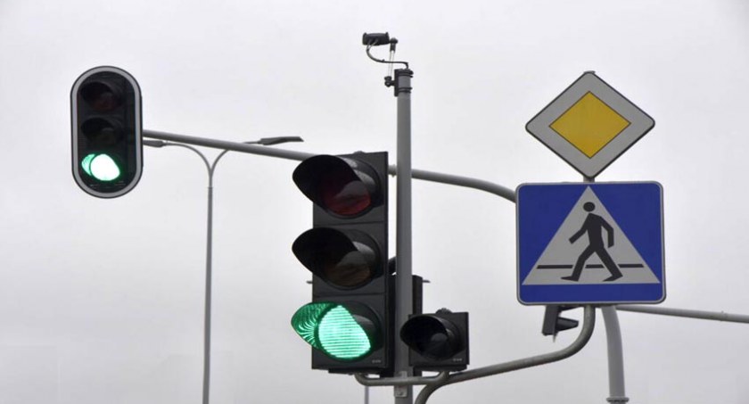 Dofinansowanie projektu „Pruszków – miejsce bezpieczne dla pieszych”