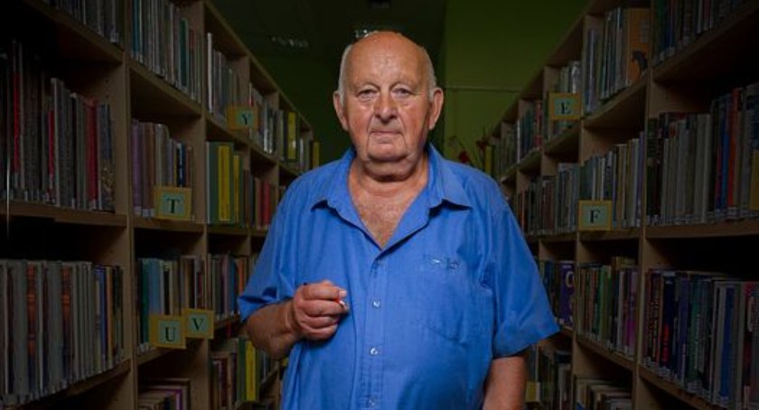 Propozycja nazwania skweru na przeciwko urzędu Miejskiego w Pruszkowie Imieniem Pana Tadeusza, Huberta Jakubowskiego