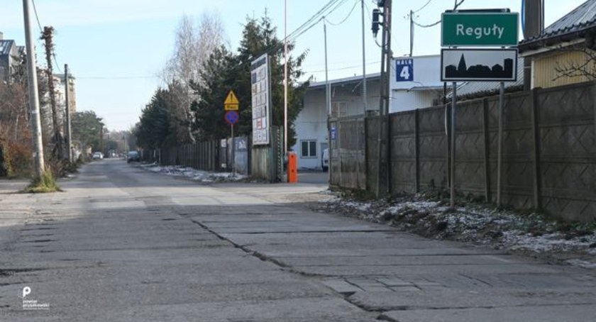 Powiat Pruszkowski informuje