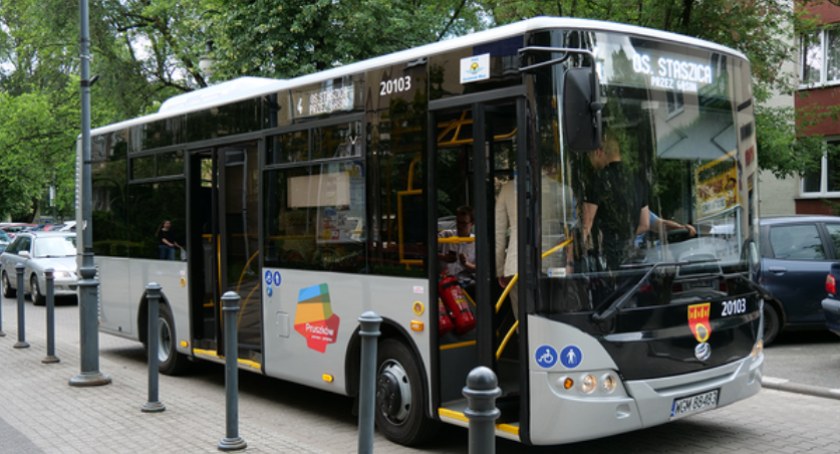 Zmiany w pruszkowskiej komunikacji autobusowej od 26.06.2023 r