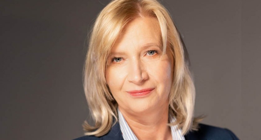 Wójt gminy Michałowice Małgorzata Pachecka otrzymała absolutorium za wykonanie budżetu 2022
