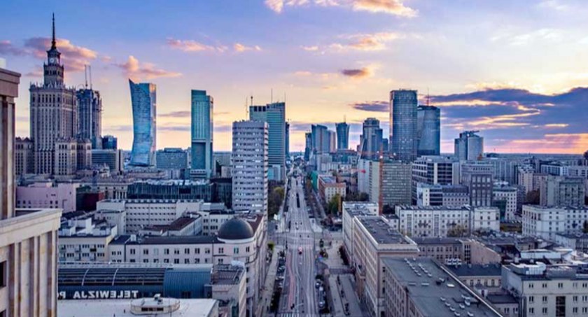 Trwają konsultacje Strategii Zintegrowanych Inwestycji Terytorialnych dla metropolii warszawskiej 2021-2027+