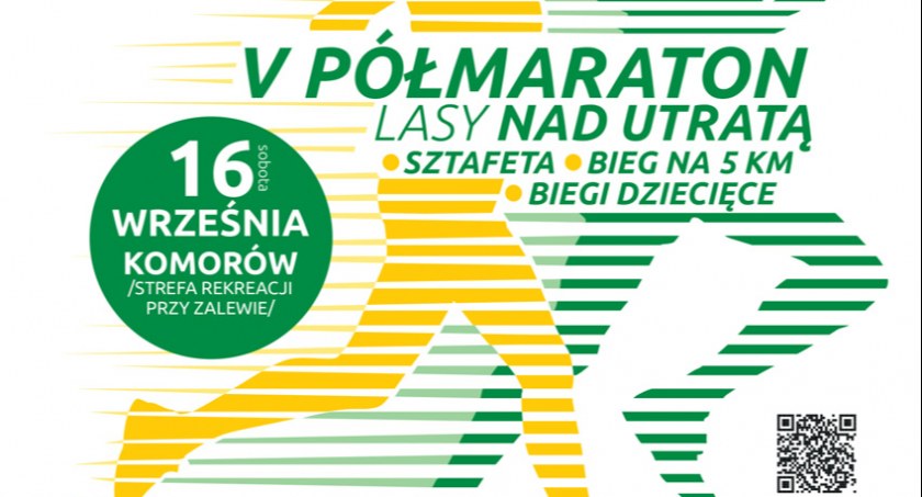 V PÓŁMARATON 