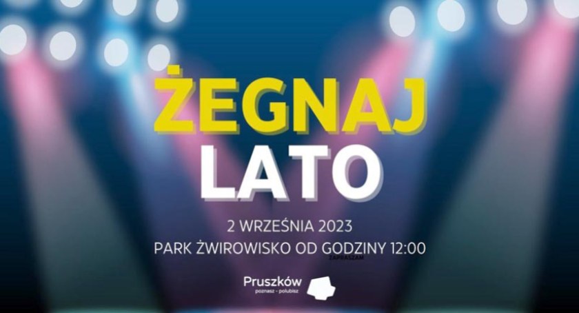 Prezydent Pruszkowa Paweł Makuch zaprasza na cykliczną imprezę 