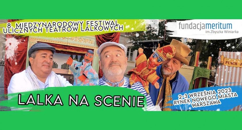 8 Festiwal 