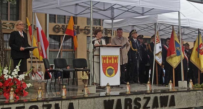 Dzień Pamięci Więźniów Obozu Dulag 121 i Niosących Im Pomoc