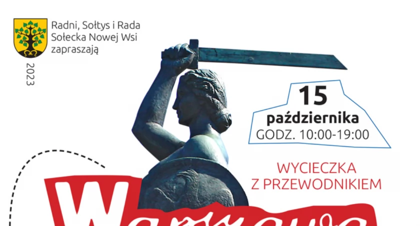 Wycieczka 