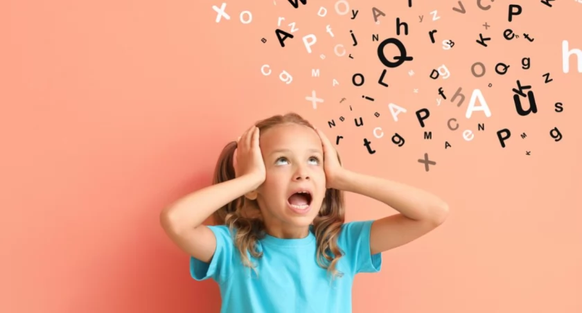 Zapraszamy na Ogólnopolski Test Dysleksji