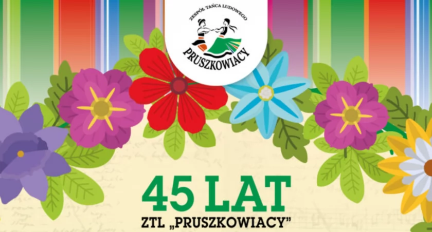 Folk Run Pruszków