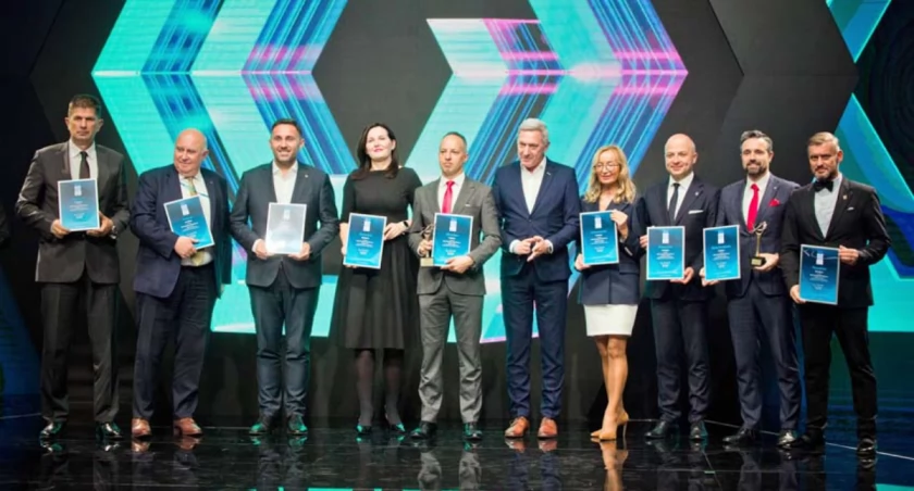 Wyróżnienie dla Pruszkowa w rankingu „Miasta Przyjazne dla Biznesu” magazynu Forbes Polska
