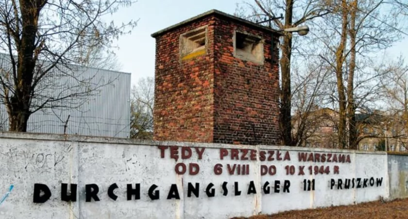 Cztery Norymbergi - spotkanie z autorem wystawy IPN “Zbrodnie (nie)osądzone”
